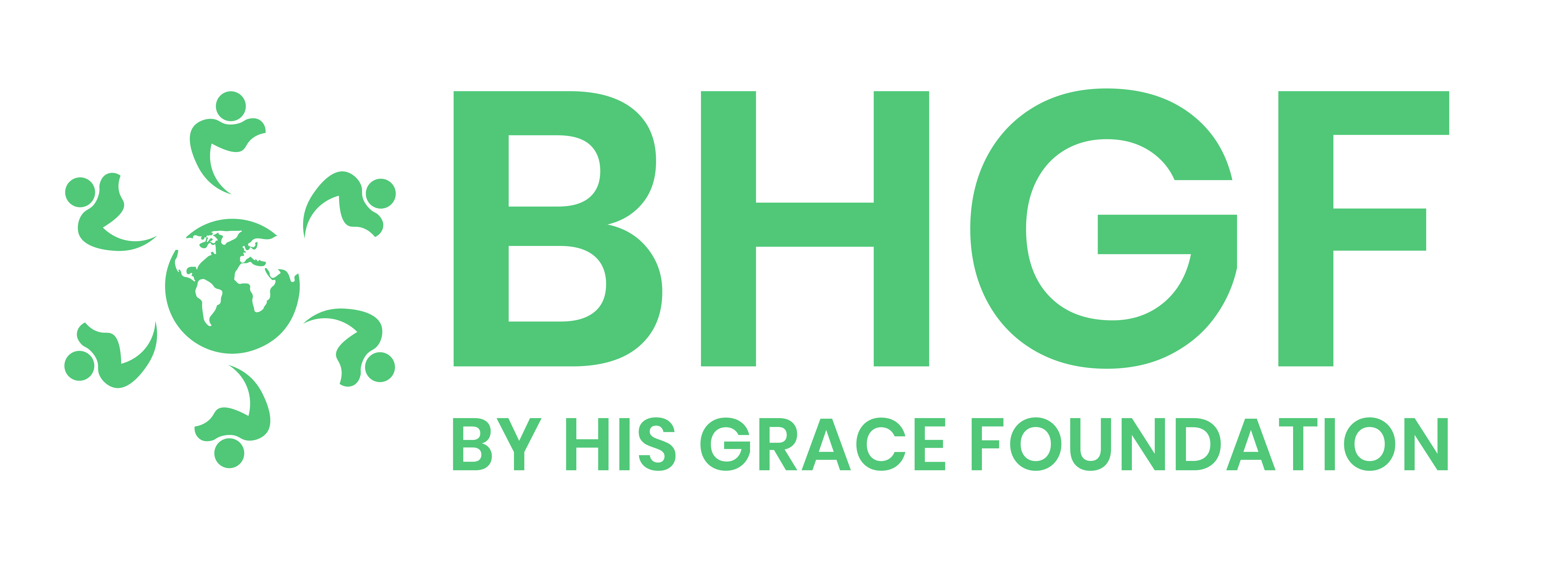 BHGF Logo